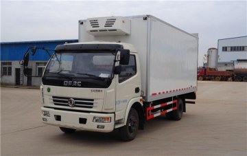 想要冷藏車“壽命”長，做好保養(yǎng)是關(guān)鍵