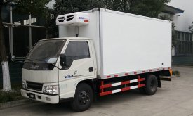 4米2冷藏車(chē)廠家直銷(xiāo)，4米2冷藏車(chē)最新價(jià)格咨詢(xún)
