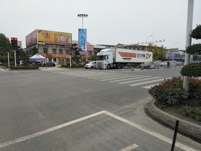 當(dāng)前最貴的冷藏車(chē)你見(jiàn)過(guò)嗎