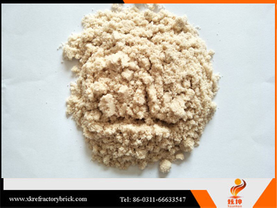 長石精礦粉特Ⅲ紅鉀