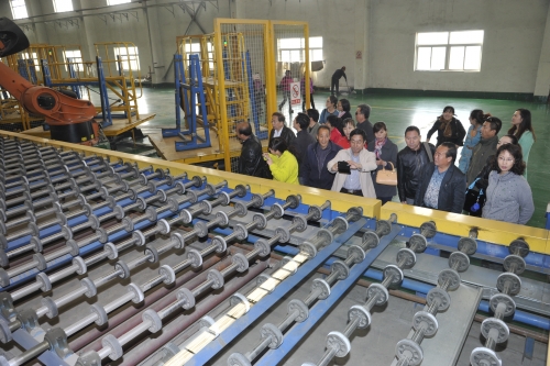 炫坤科技與北京順義一玻，二玻，三玻達(dá)成合