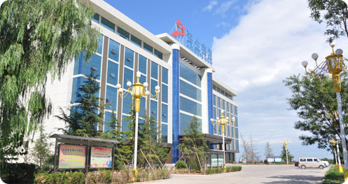 炫坤科技與河北海生實(shí)業(yè)集團(tuán)達(dá)成戰(zhàn)略合作